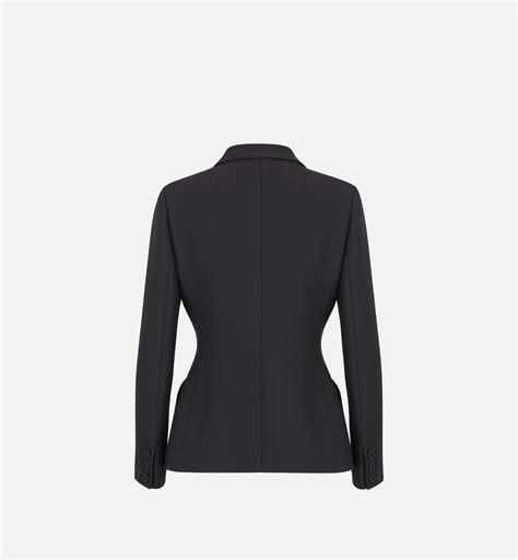 dior montaigne jacket|Dior montaigne clutch.